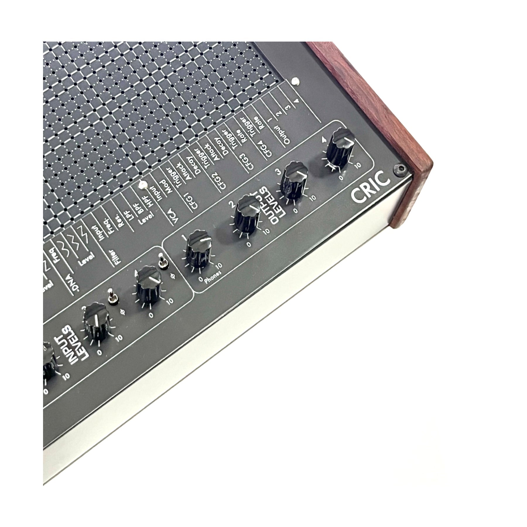 Future Sound Systems Cric - Brunel Edition