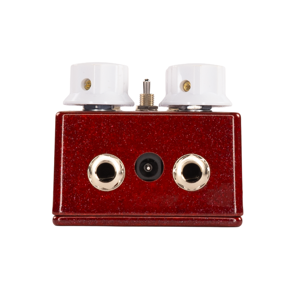 Diamond Pedals Memory Lane STM32 - Limited Maple Leaf Edition — Delay Pedal