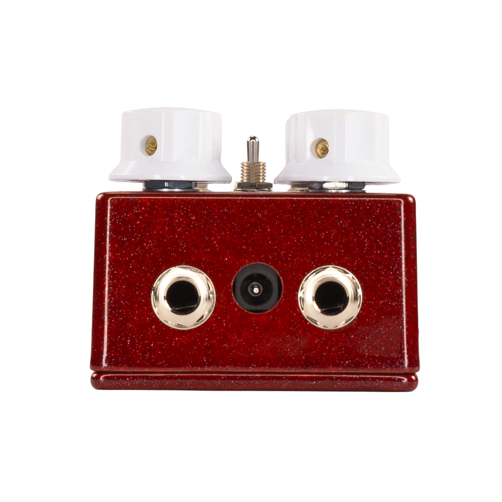 Diamond Pedals Memory Lane STM32 - Limited Maple Leaf Edition — Delay Pedal
