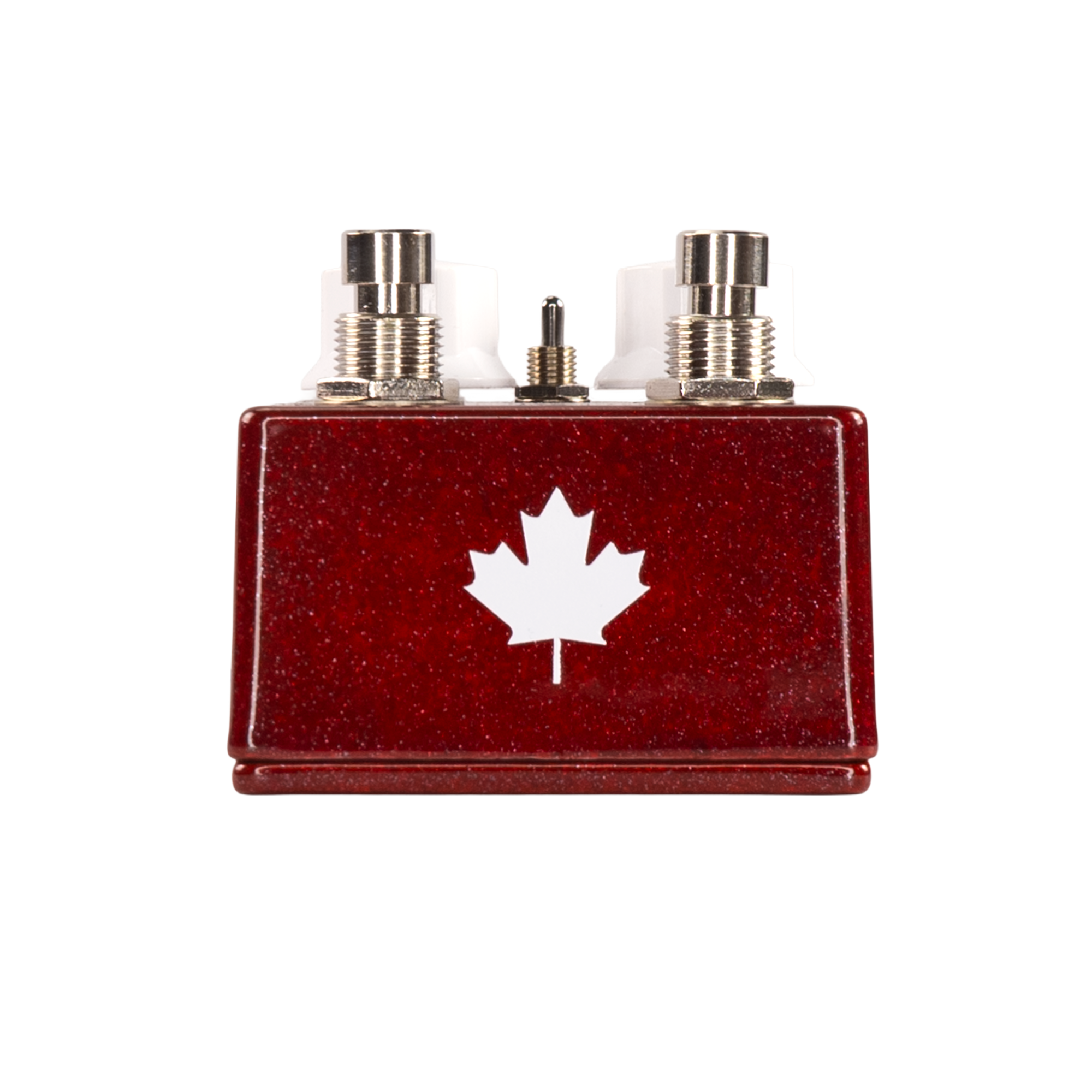 Diamond Pedals Memory Lane STM32 - Limited Maple Leaf Edition — Delay Pedal
