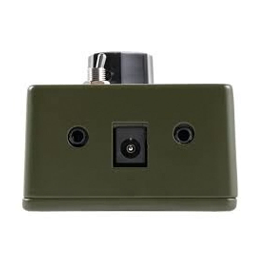 Fieldtone Weaver - Forest Green