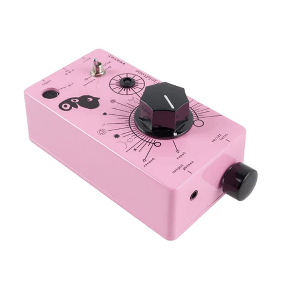 Fieldtone Weaver - Dusty Pink