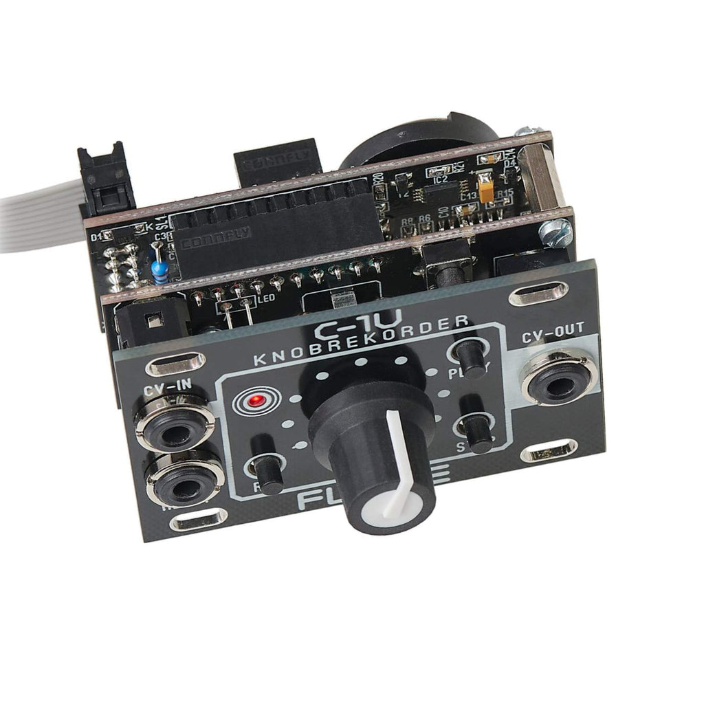 Flame C-1U Knob Recorder