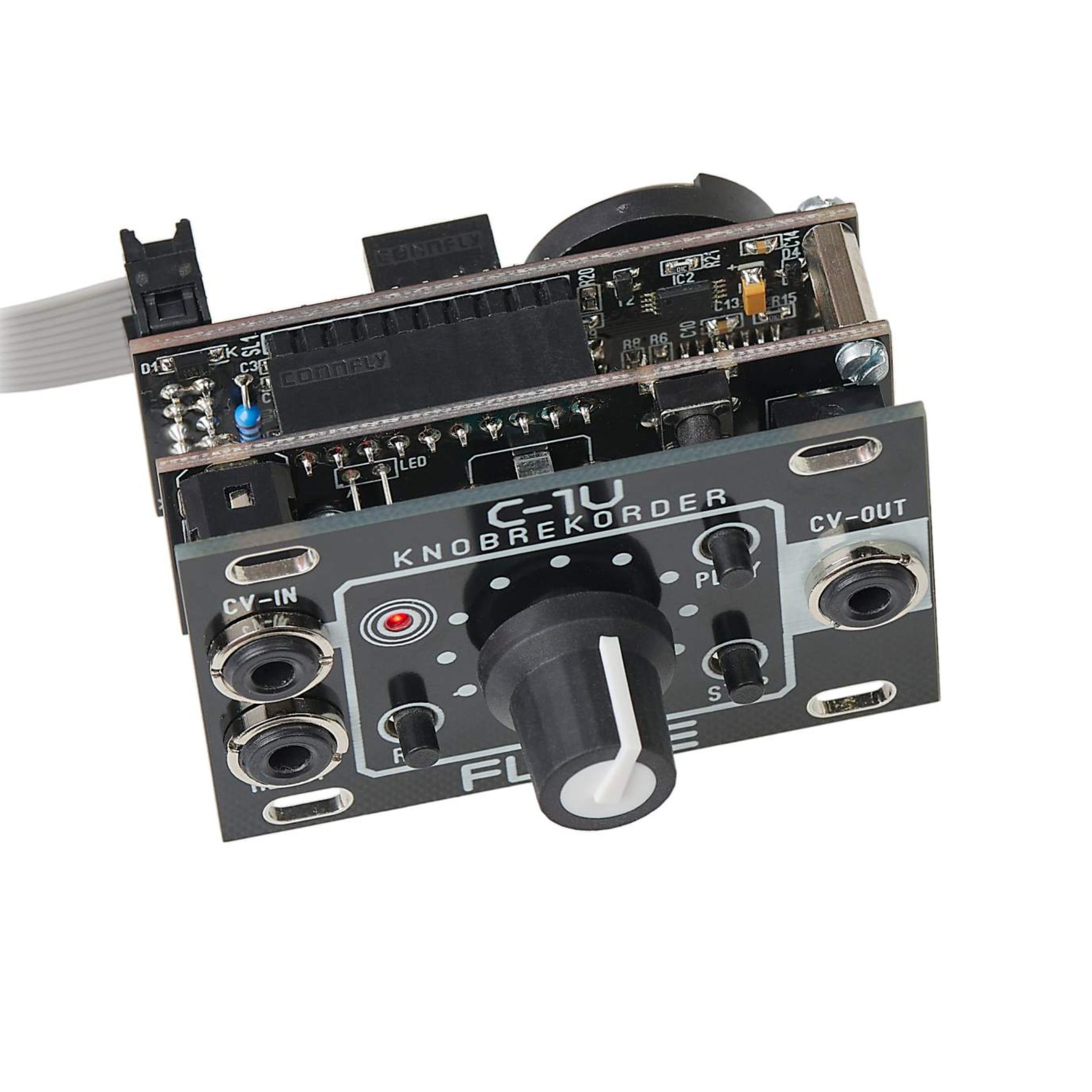 Flame C-1U Knob Recorder