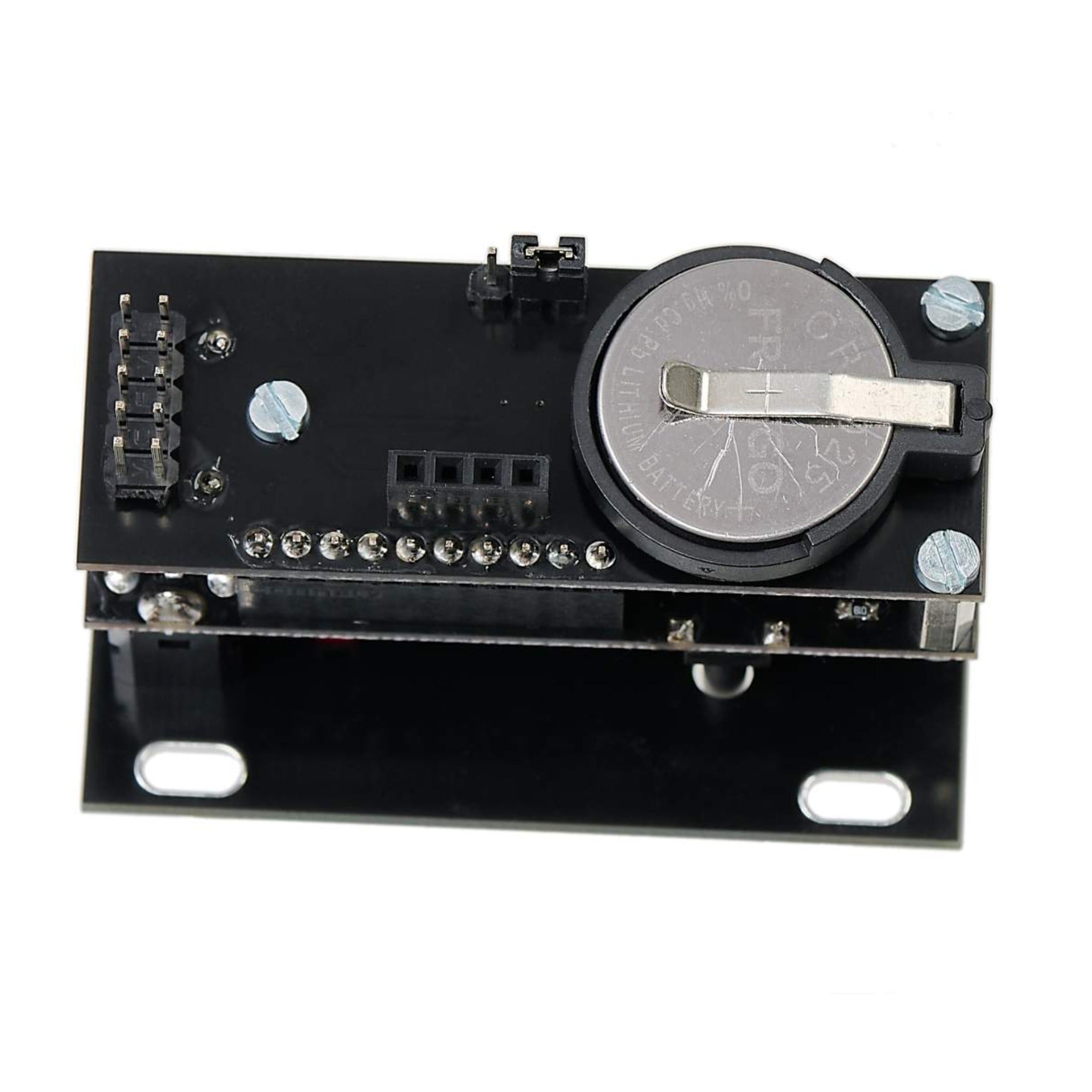 Flame C-1U Knob Recorder