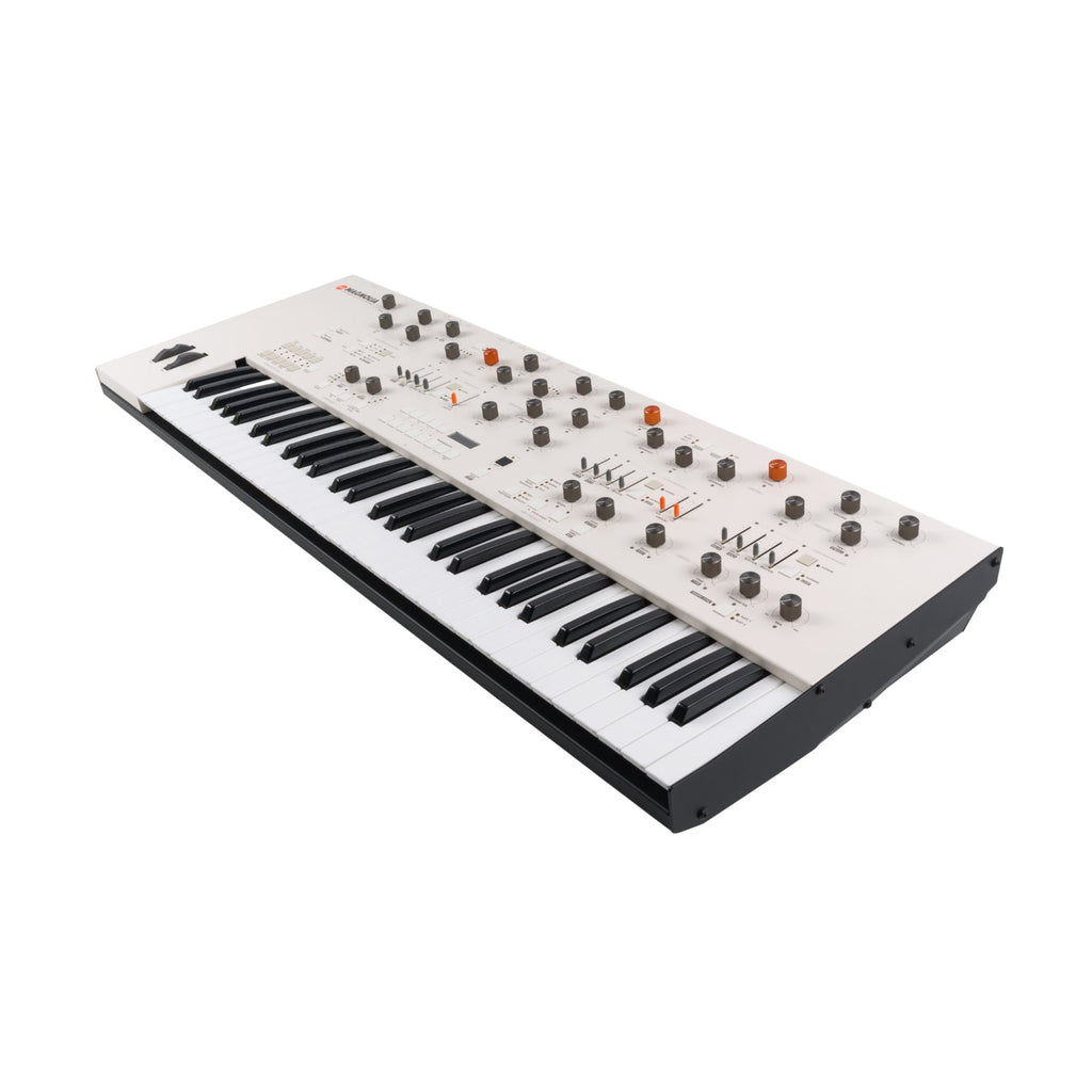 Frap Tools Magnolia, keyboard synthesizer instrument