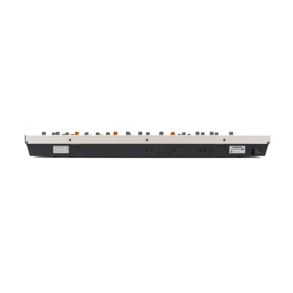 Frap Tools Magnolia, keyboard synthesizer instrument