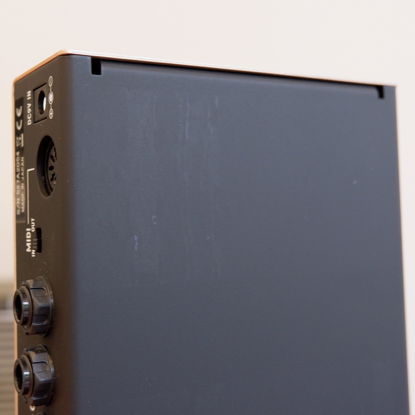 Free the Tone Future Factory Delay & Modulation