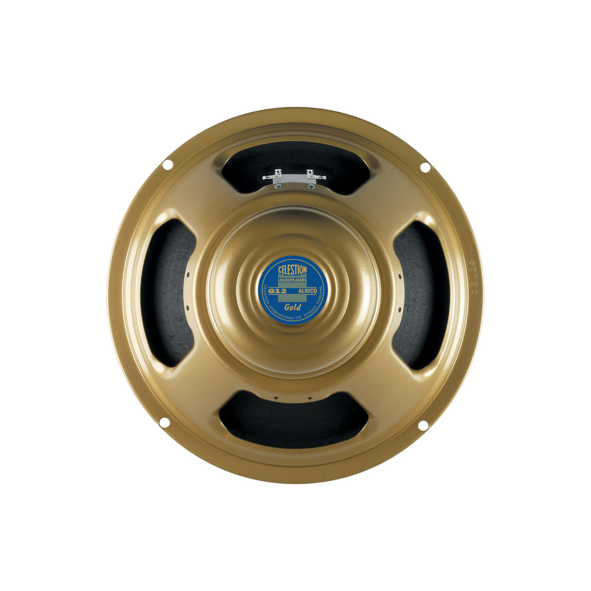 Celestion T5472 Gold – 15 ohm – 50W Guitar Speaker