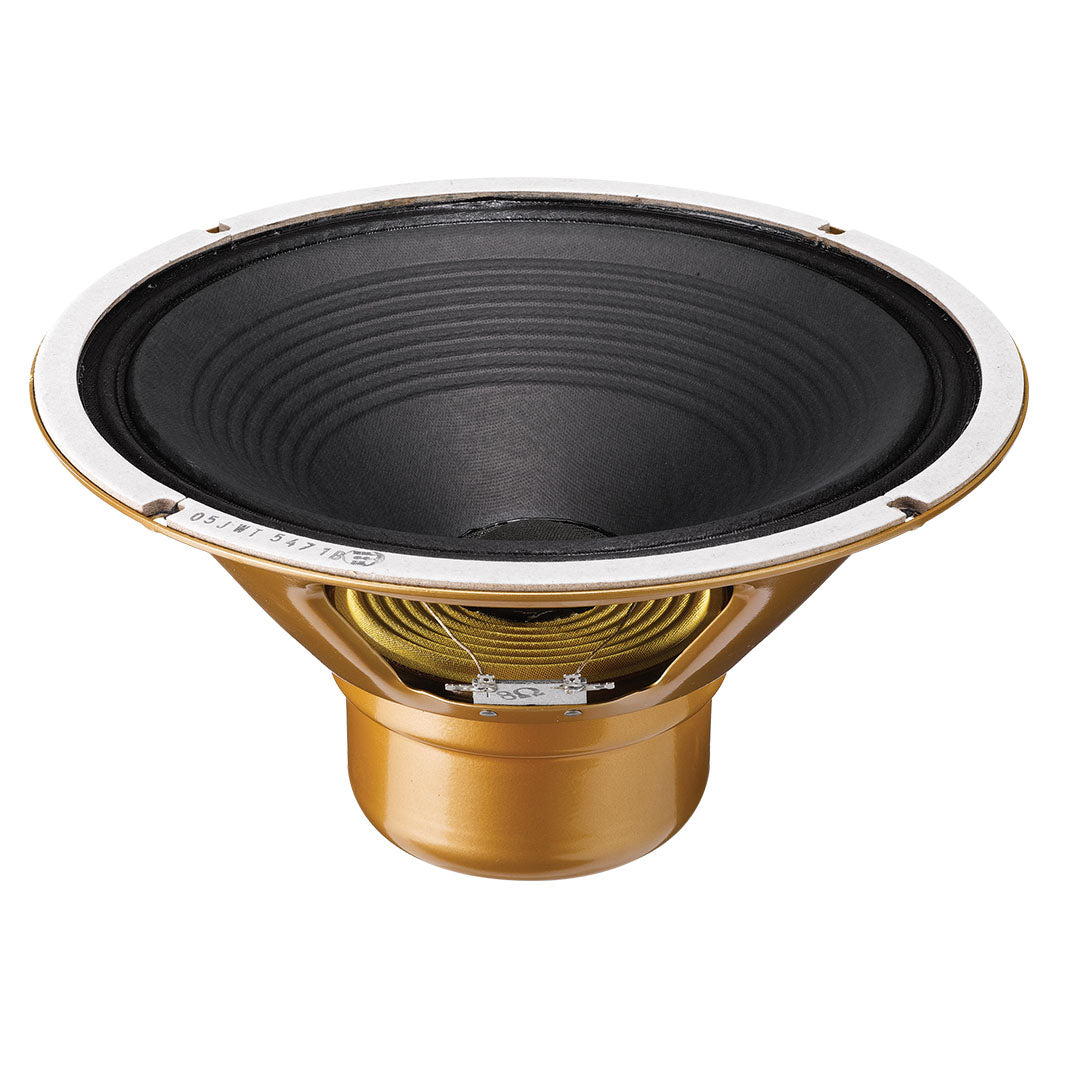 Celestion T5471 Gold – 8 ohm – 50W Guitar Speaker