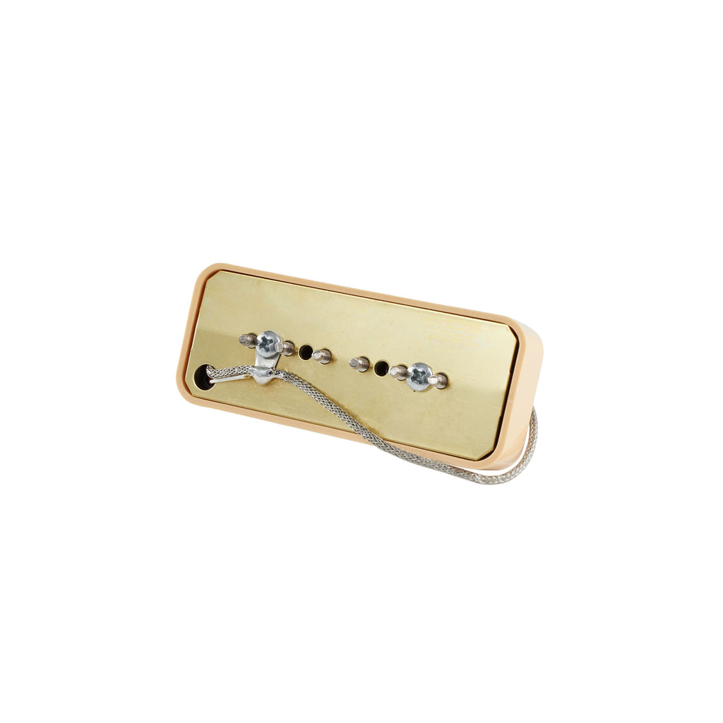 Gibson P-90 Soapbar Pickup – Cream