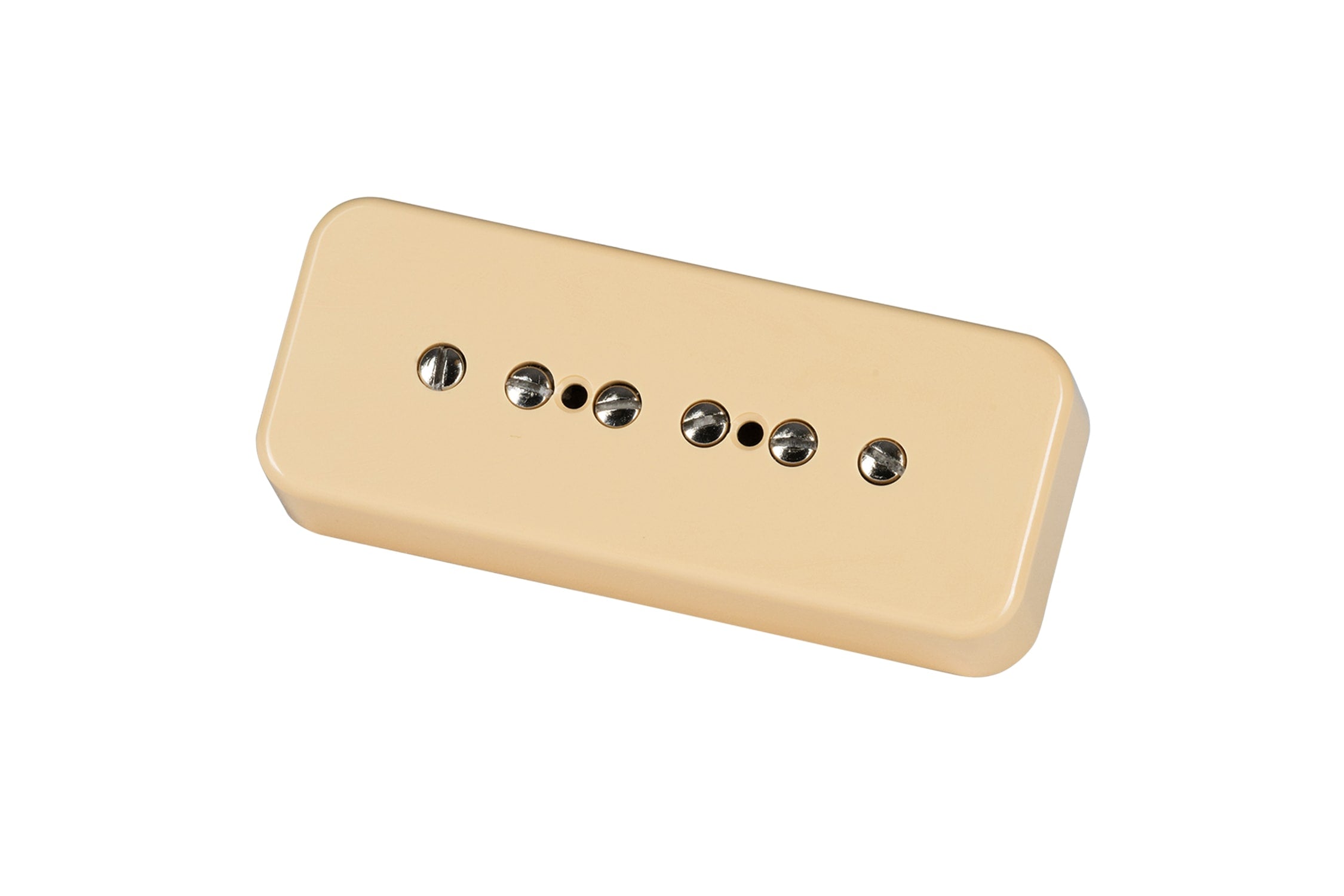 Gibson P-90 DC Soapbar Pickup – Cream