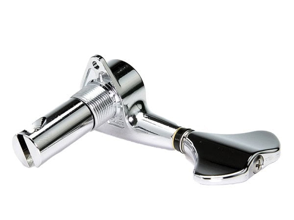 Gotoh GB707 Chrome Bass Machine Head Set of 2 + 2