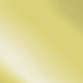 Close-up image of a smooth, reflective gold surface with gradient lighting.