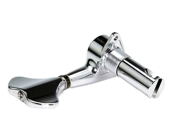 Gotoh GB707 Chrome Single left Bass Machine Head