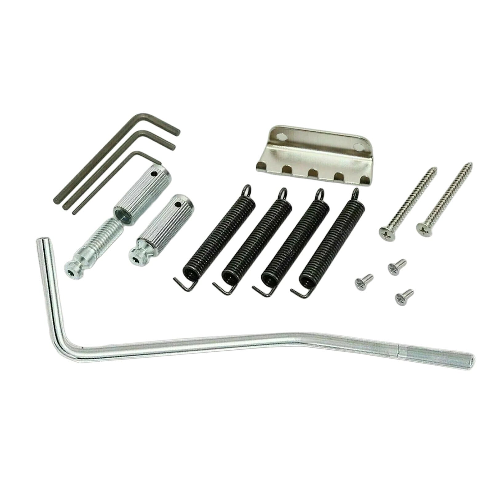 Gotoh GE1996T Floyd Rose Locking Tremolo 7-String Guitar Bridge