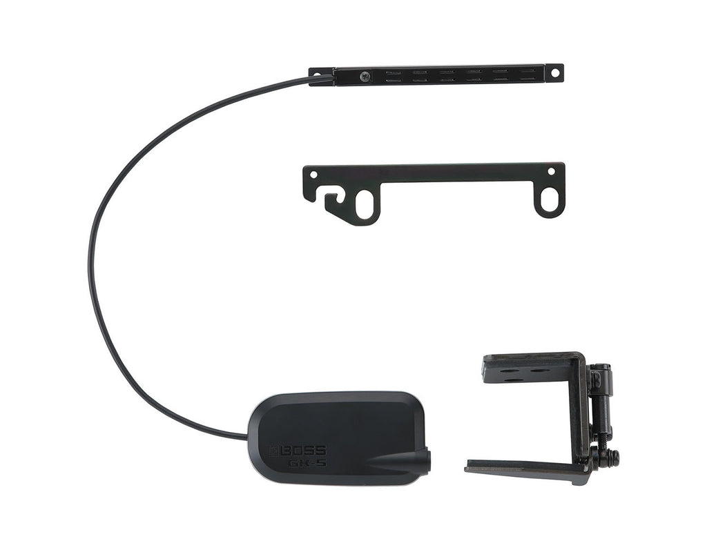 Boss GK-5 Divided Electric Guitar Pickup System
