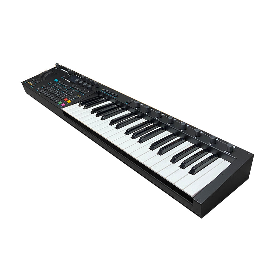 Elektron Digitone Keys (Used), keyboard synthesizer instrument