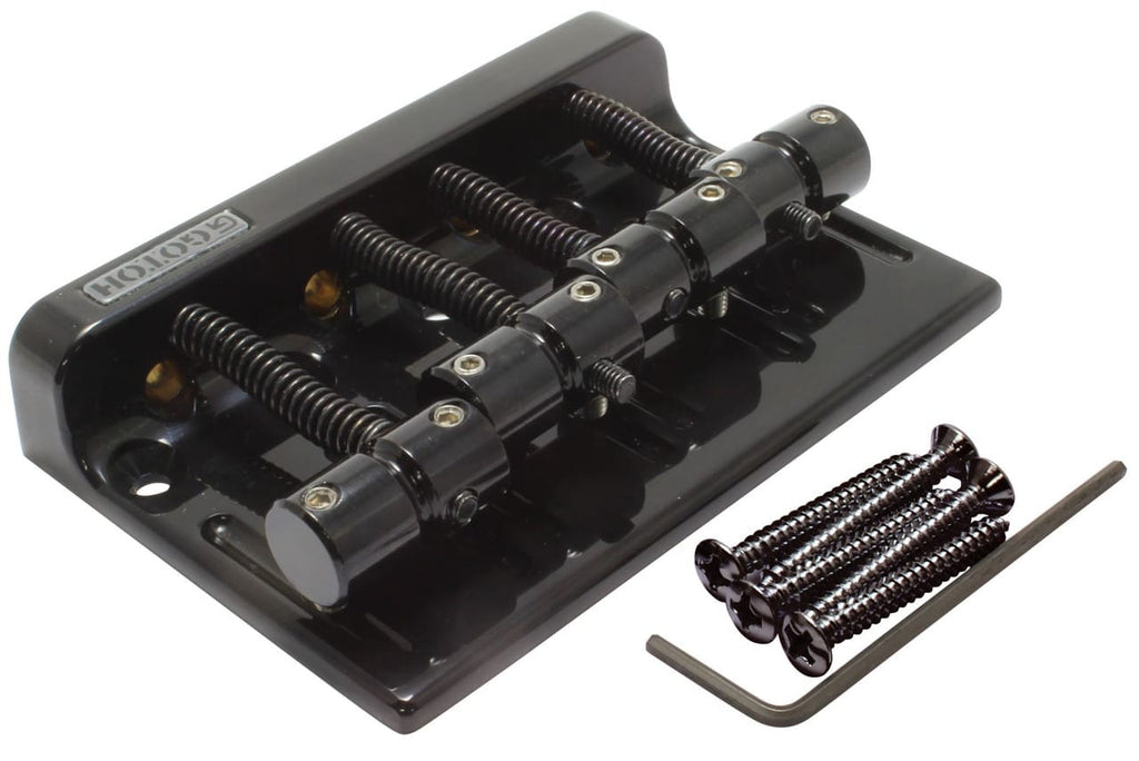 Gotoh 201B-4 Bass Bridge