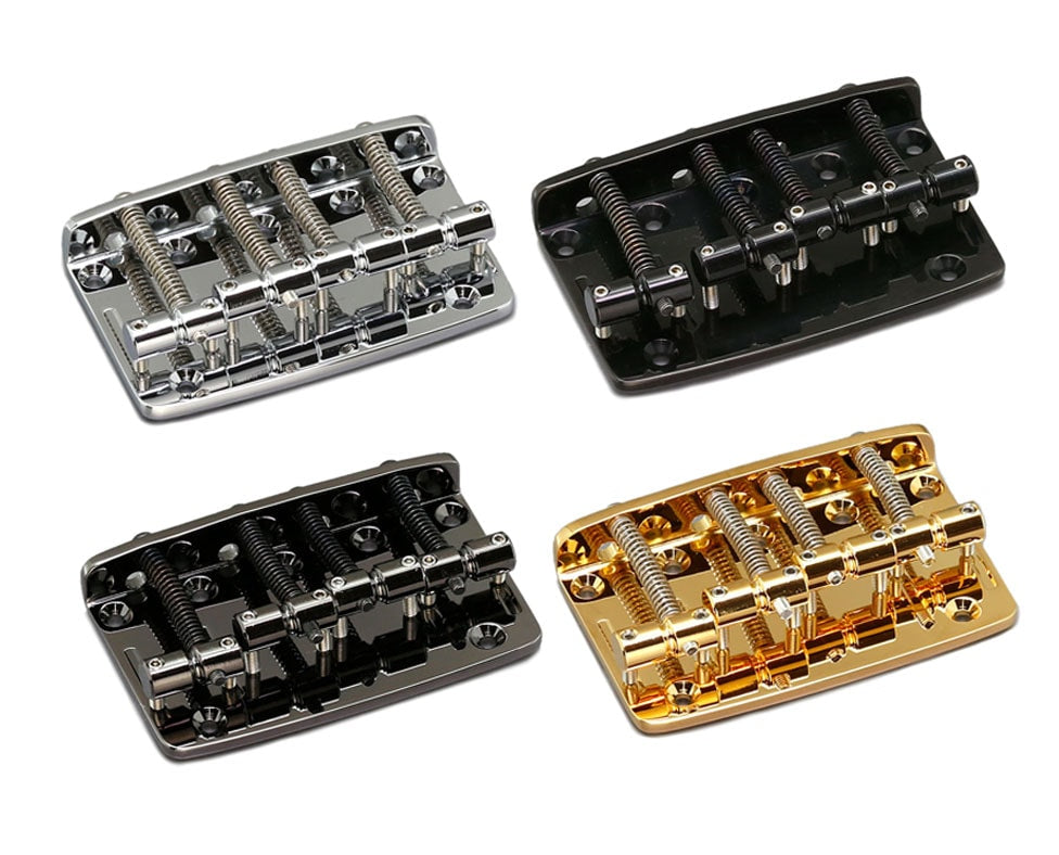 Gotoh 203B-4 Bass Bridge