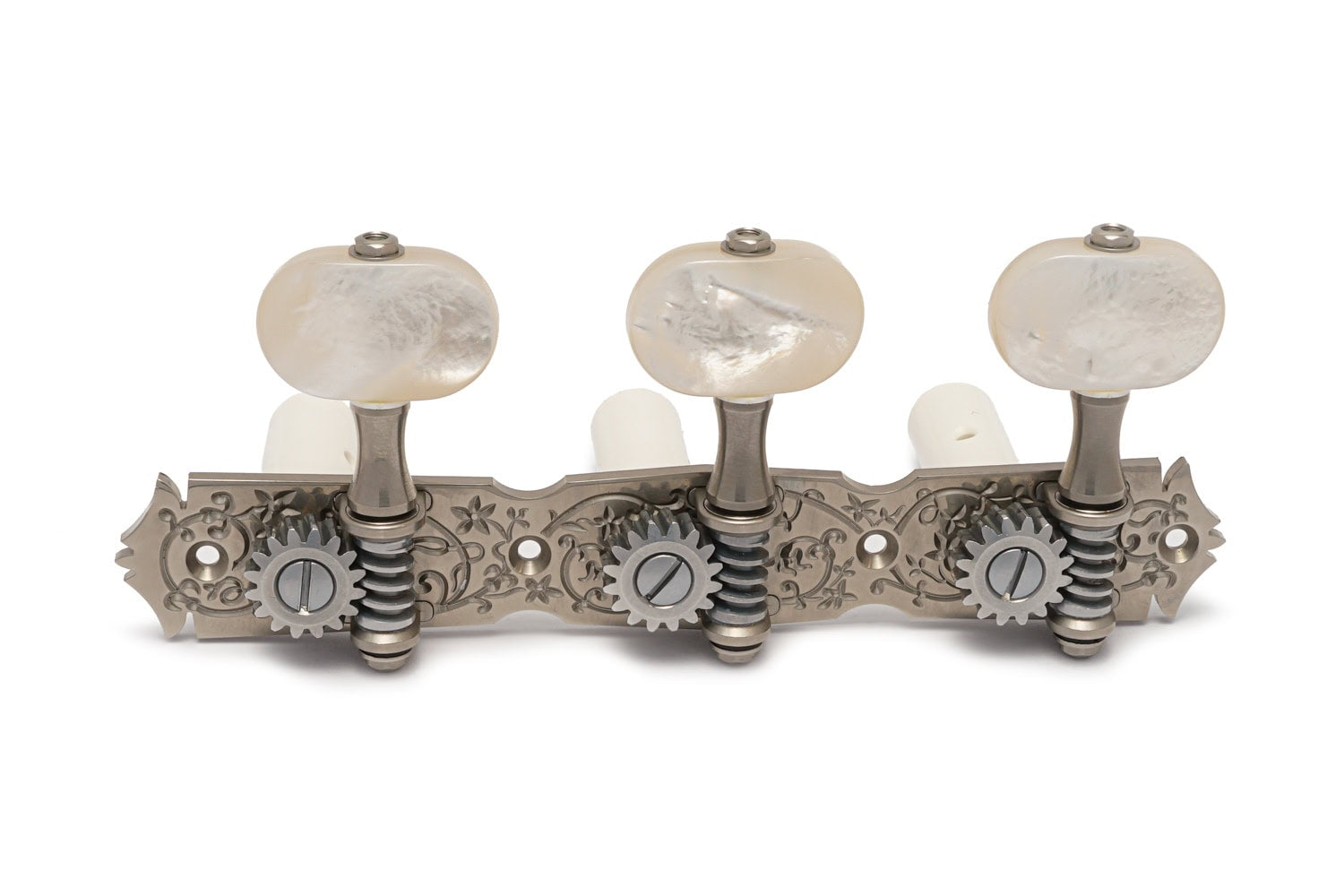 Gotoh 35G510MF Classical Machine Heads Set of 3 + 3