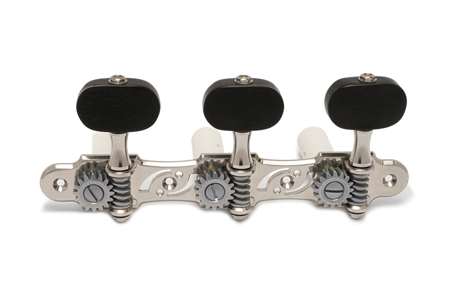 Gotoh 35G510S-N-EN Nickel Classical Machine Heads Set of 3 + 3