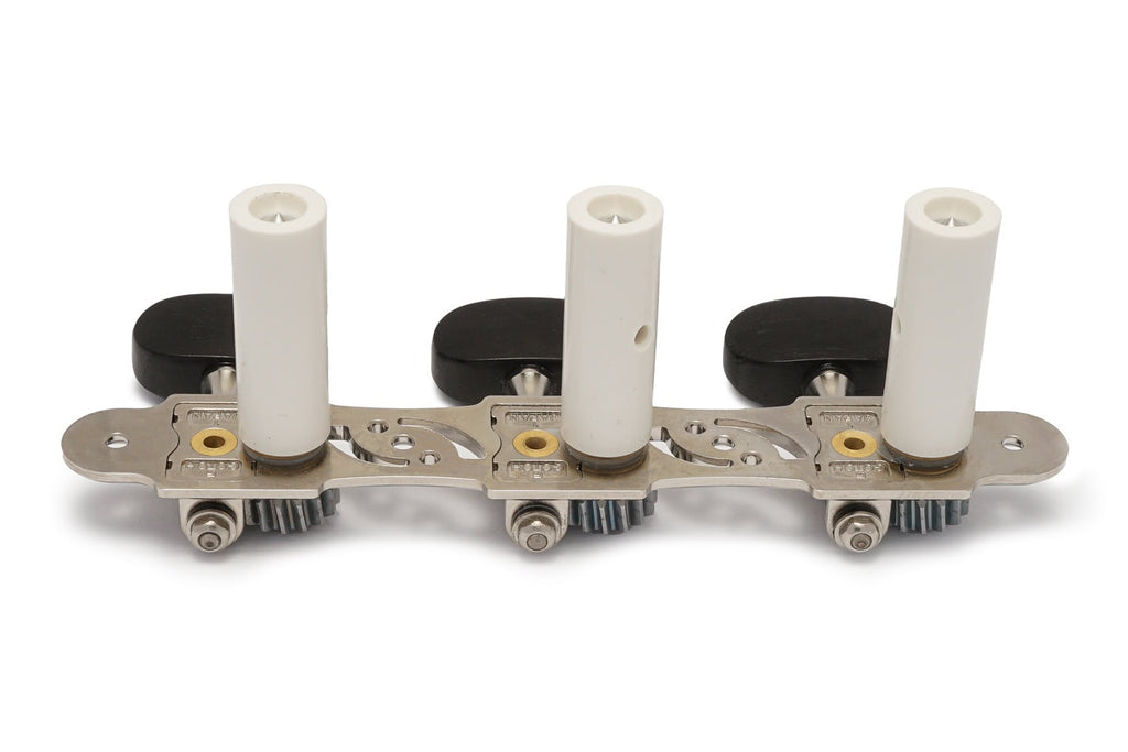 Gotoh 35G510S-N-EN Nickel Classical Machine Heads Set of 3 + 3