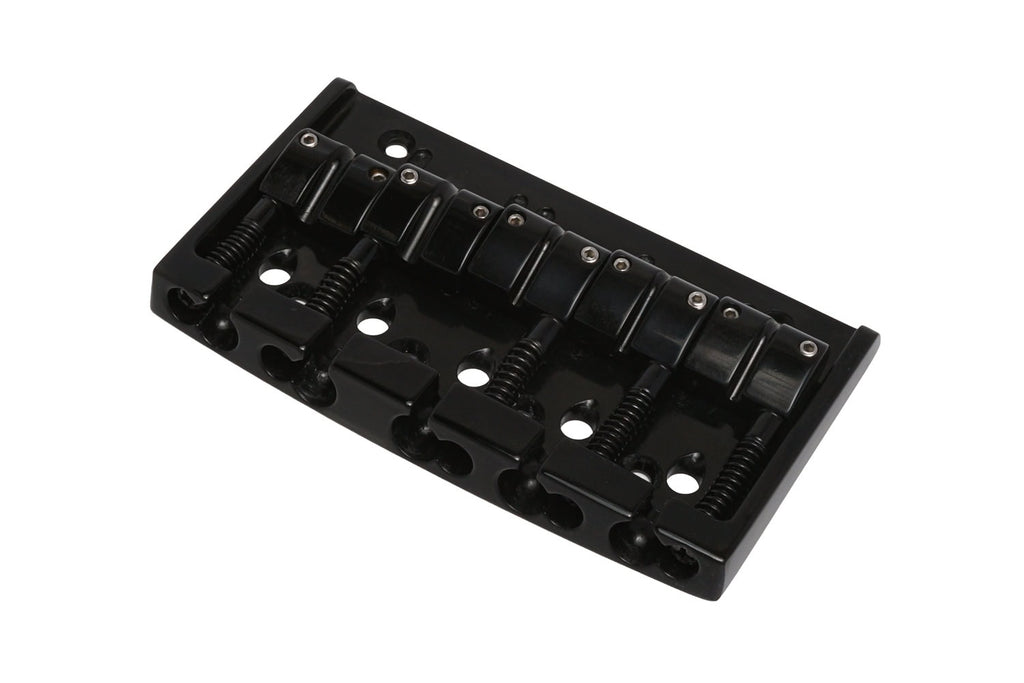 Gotoh 404BO-5 Multi-Tonal 5 String Black Bass Bridge