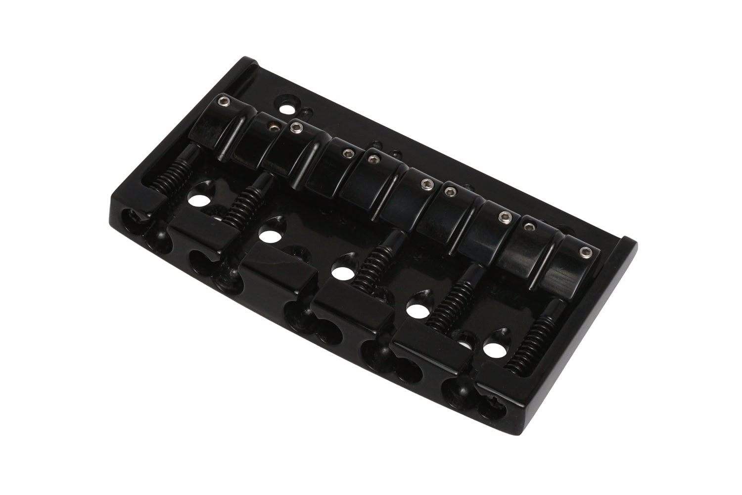 Gotoh 404BO-5 Multi-Tonal 5 String Black Bass Bridge
