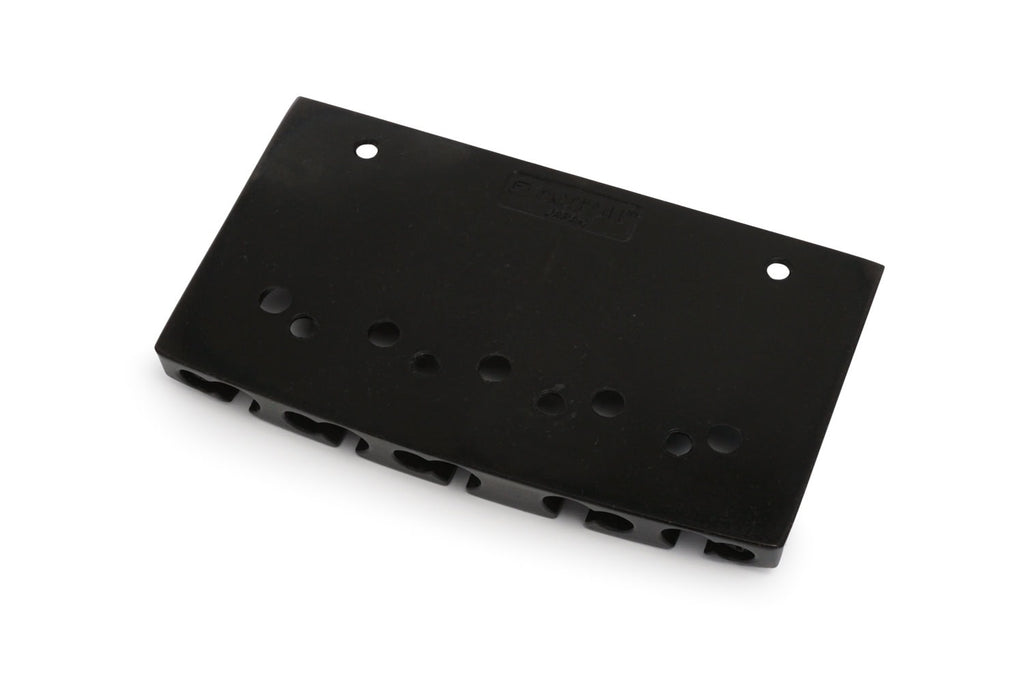 Gotoh 404BO-5 Multi-Tonal 5 String Black Bass Bridge