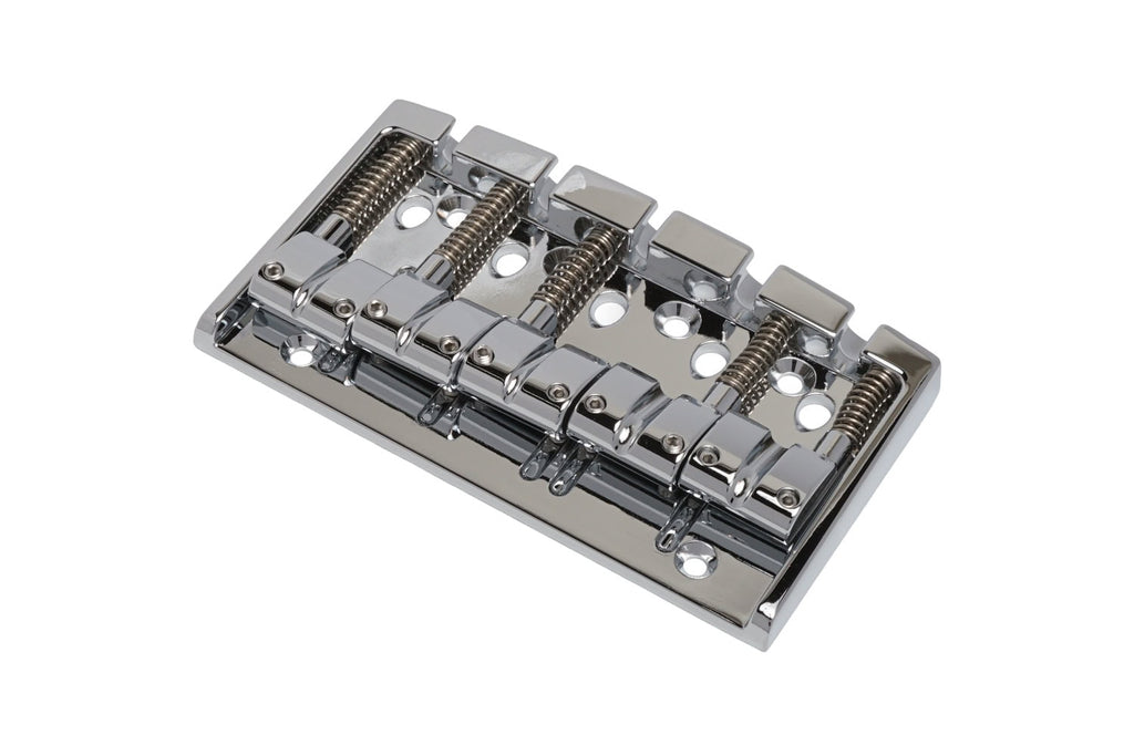 Gotoh 404BO-5 Multi-Tonal 5 String Chrome Bass Bridge