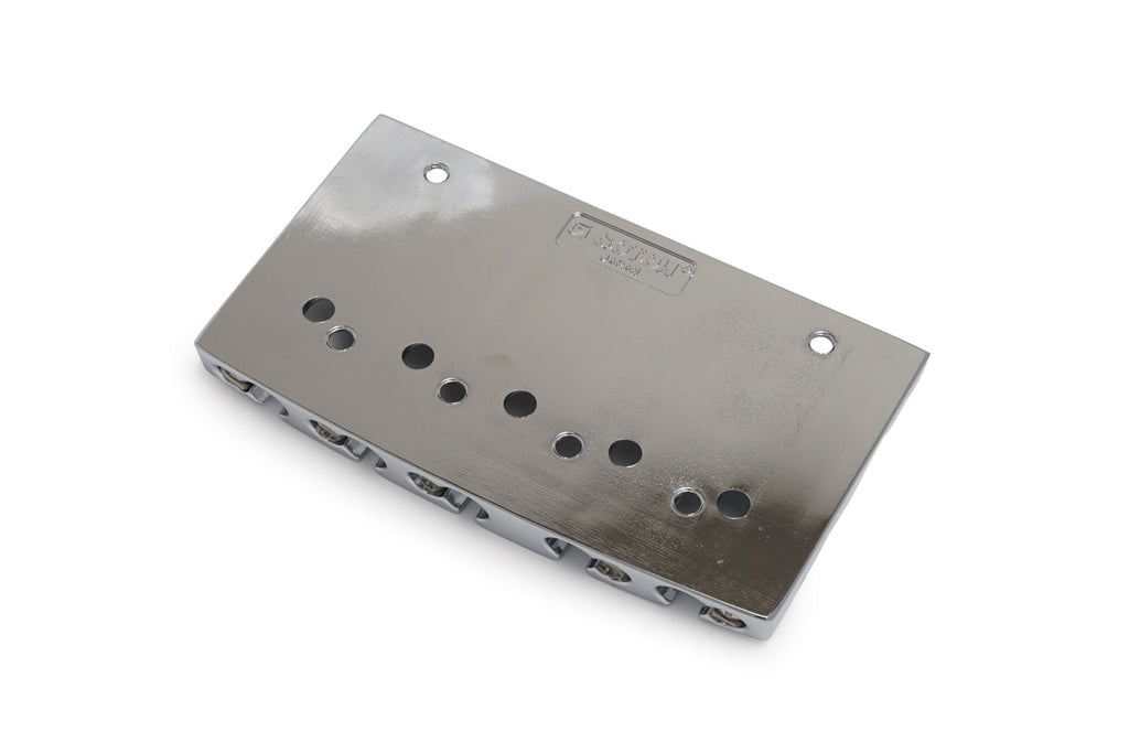 Gotoh 404BO-5 Multi-Tonal 5 String Chrome Bass Bridge