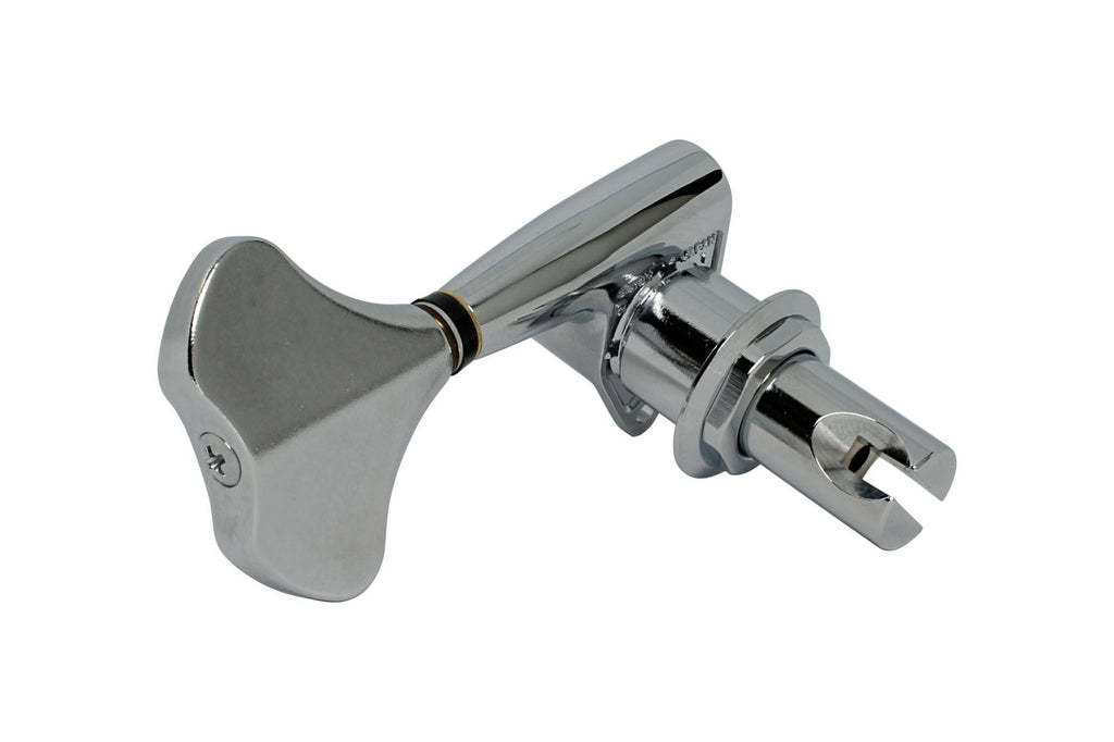 Gotoh GB350 4 String Bass Machine Heads Set of 4 Inline