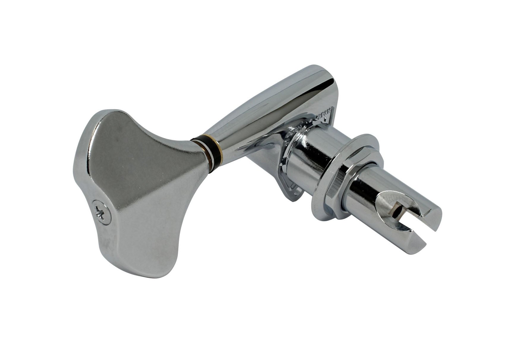 Gotoh GB350 4 String Bass Machine Heads Set of 4 Inline
