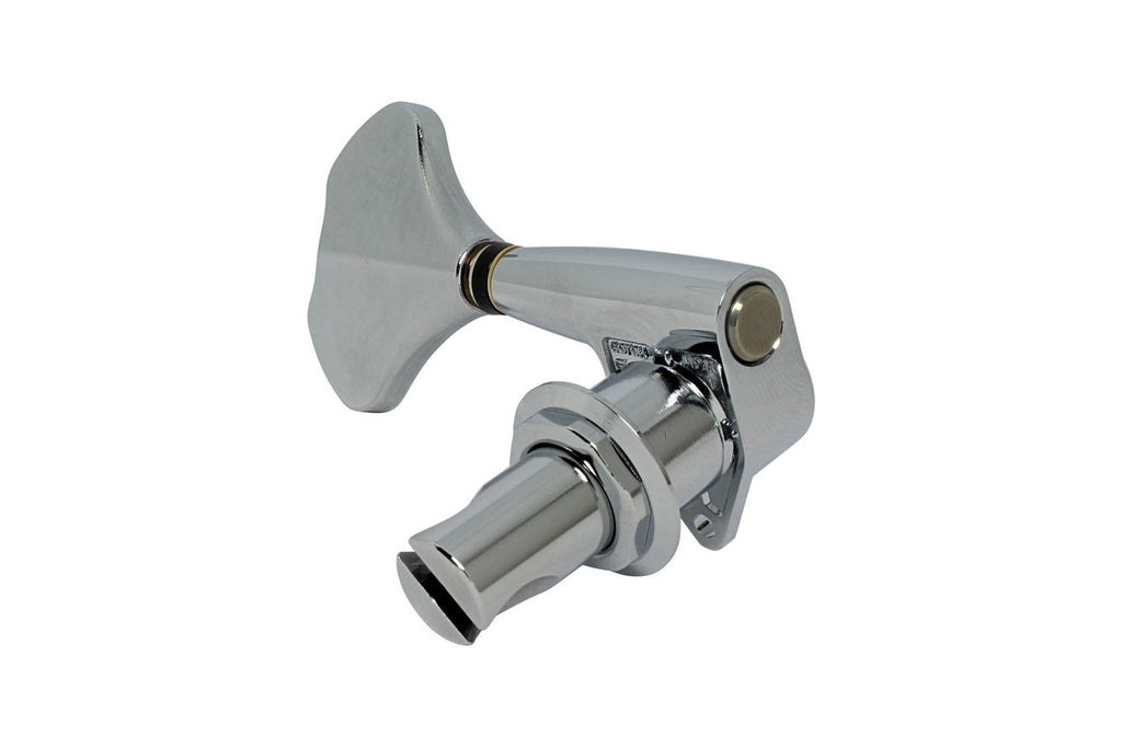 Gotoh GB350 4 String Bass Machine Heads Set of 4 Inline