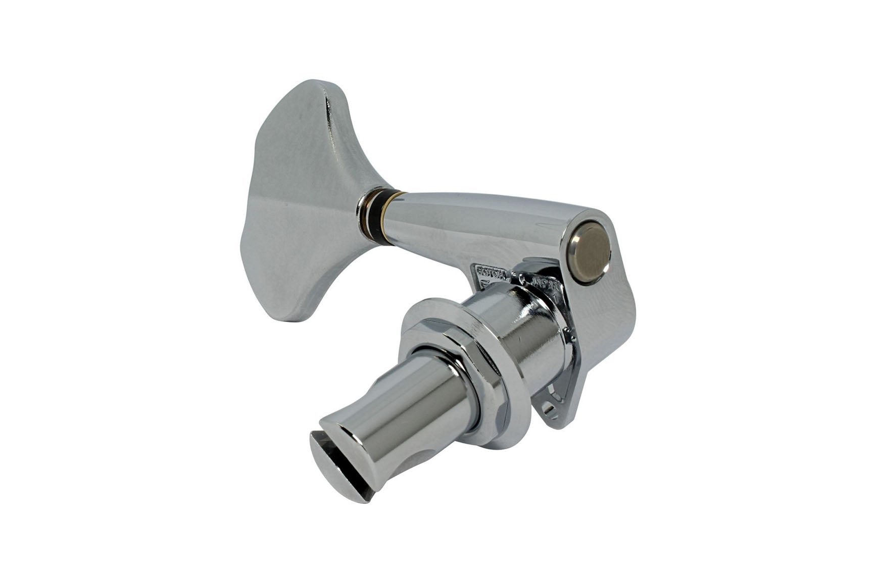 Gotoh GB350 4 String Bass Machine Heads Set of 4 Inline