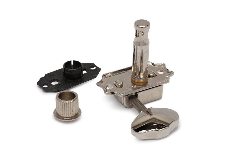Gotoh SD510 Nickel Guitar Machine Heads Set of 3 + 3