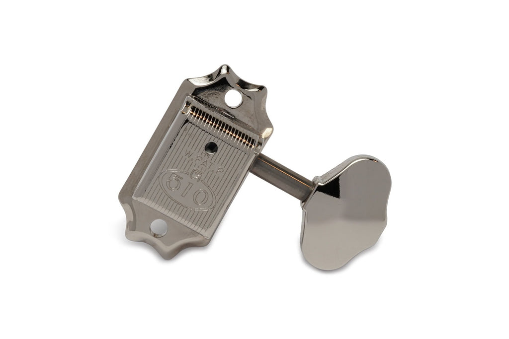 Gotoh SD510 Nickel Guitar Machine Heads Set of 3 + 3