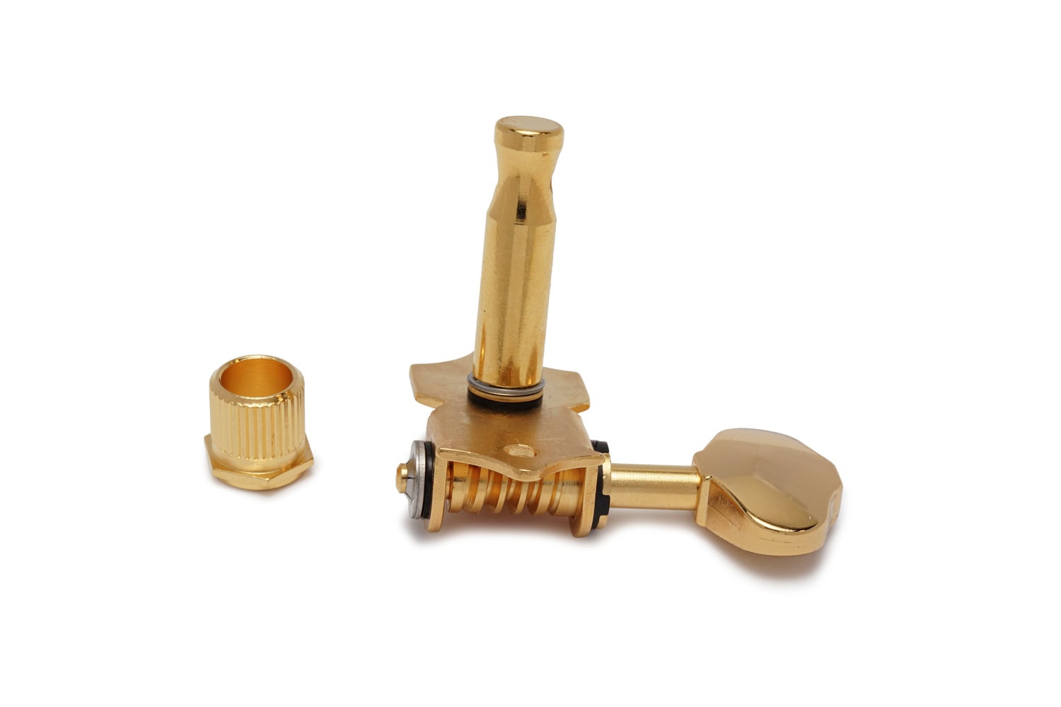 Gotoh SE700 Gold Guitar Machine Heads Set of 3+3
