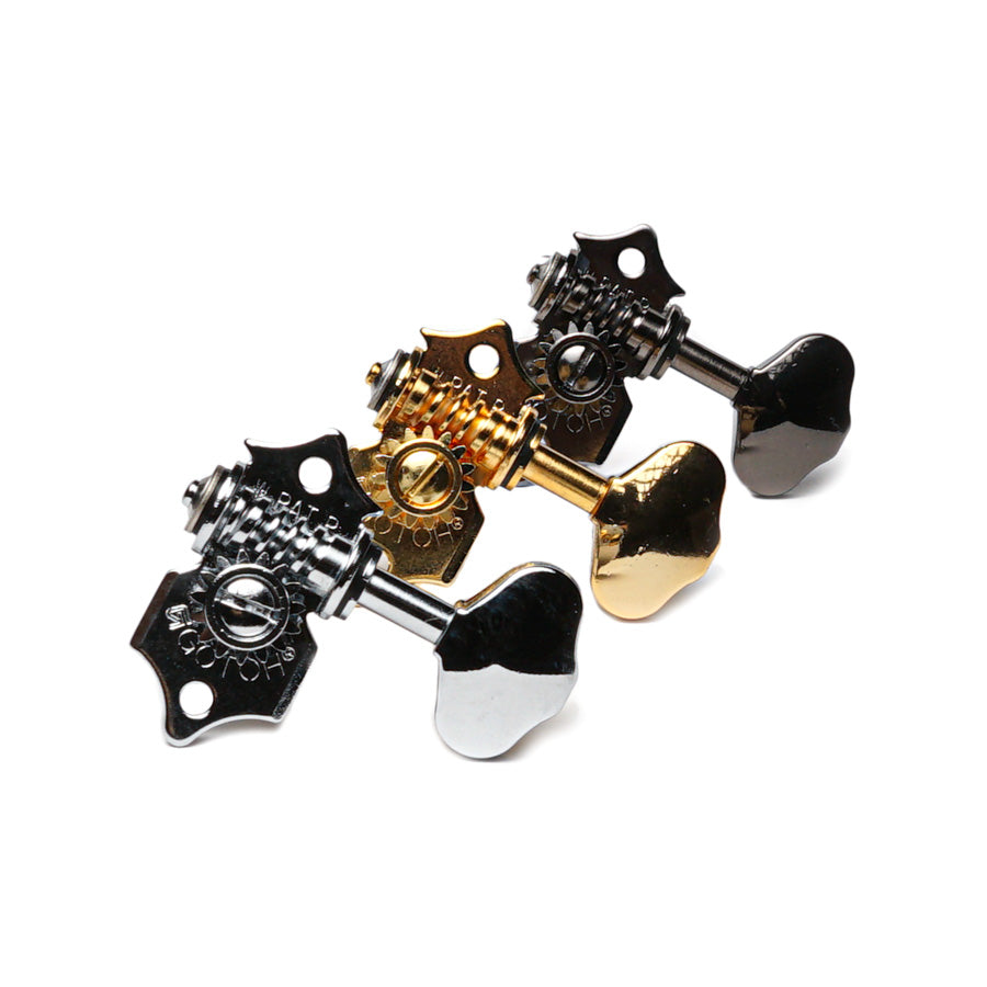 Gotoh SEP700 Guitar Machine Heads Set of 3 + 3
