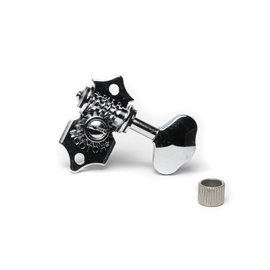 Gotoh SEP700 Guitar Machine Heads Set of 3 + 3