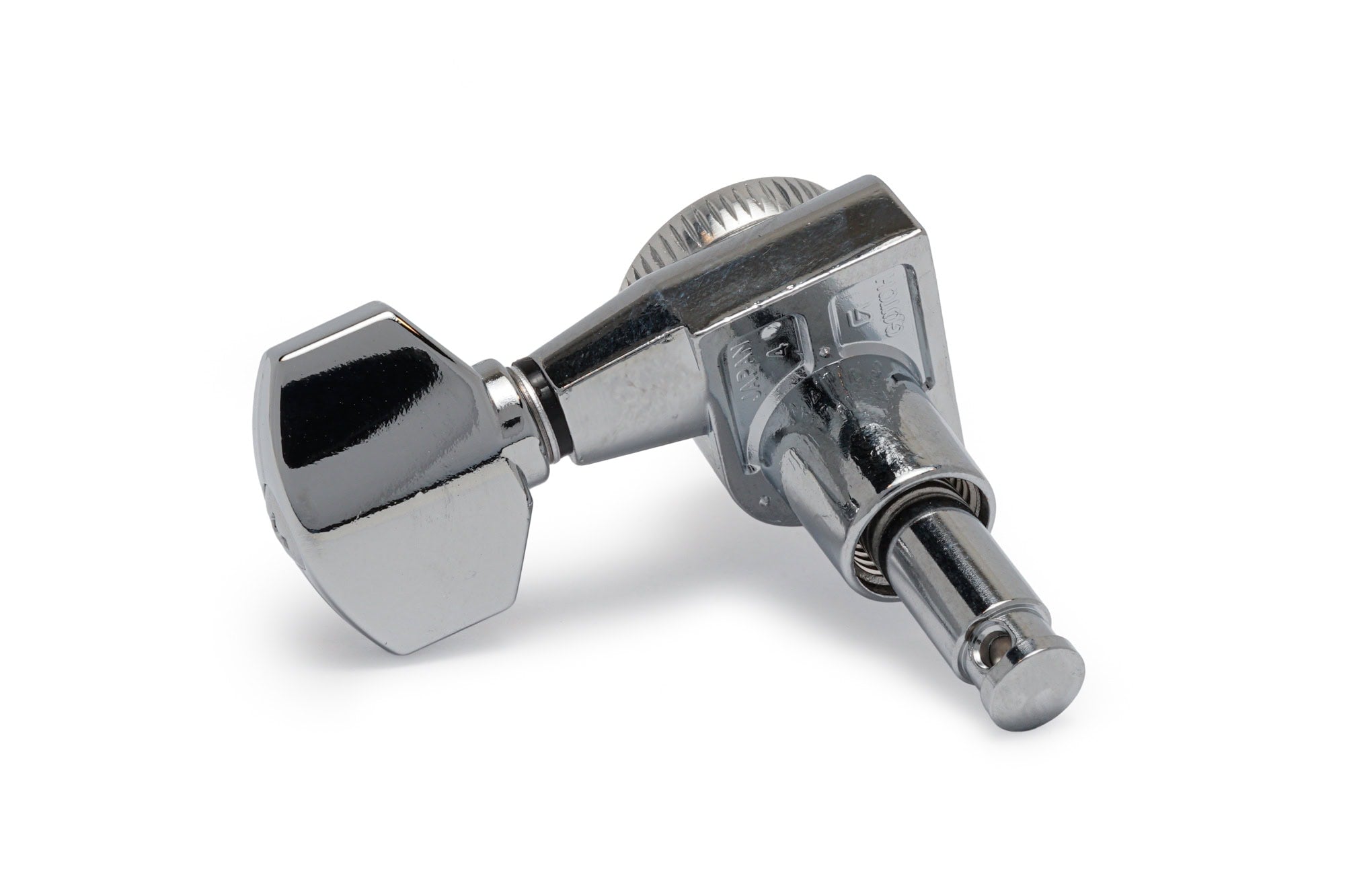 Gotoh SG360-MGT Mag-Trad Locking Guitar Machine Heads Set of 3+3