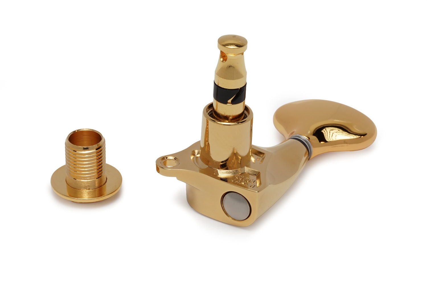 Gotoh SGS510 Gold Guitar Machine Heads Set of 3 + 3