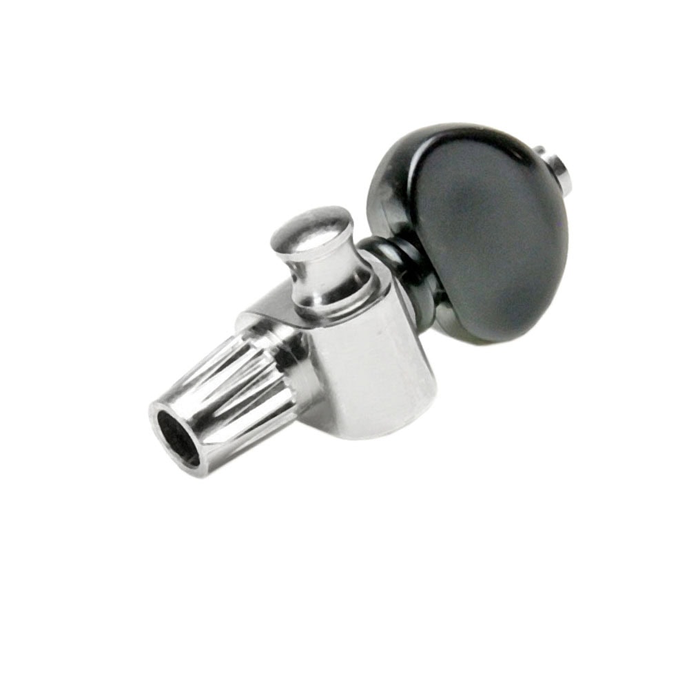 Gotoh SPBJ-5-N-AIB Nickel 5th String Banjo Tuning Peg