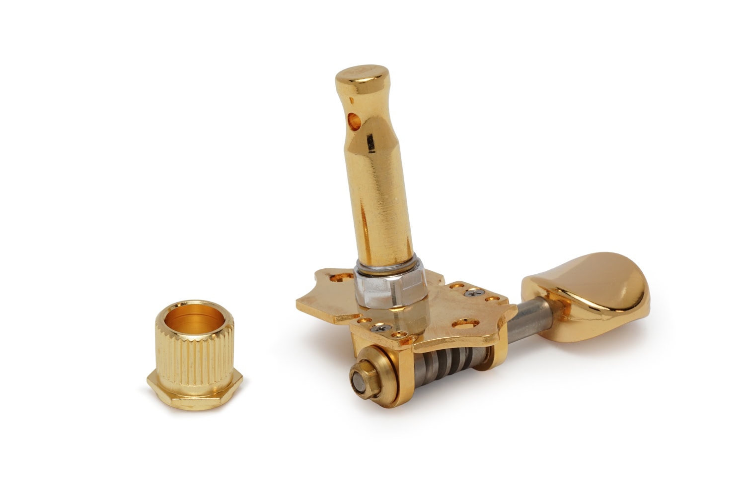 Gotoh SXB510 Gold Guitar Machine Heads Set of 3+3