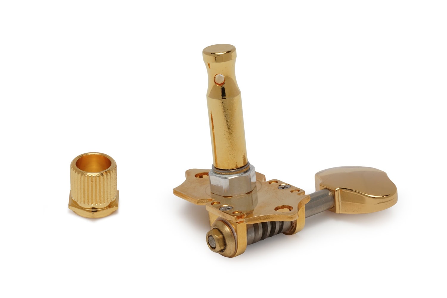 Gotoh SXB510V Gold Vintage Guitar Machine Heads Set of 3+3