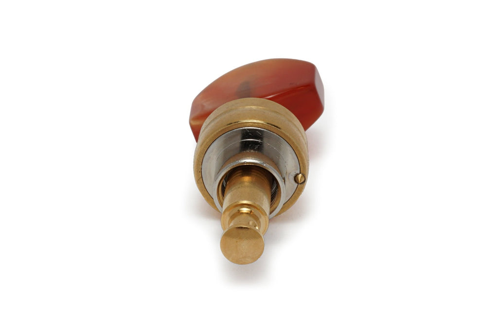 Gotoh UPT-G-UB8 Gold Ukulele Tuning Pegs 2 + 2