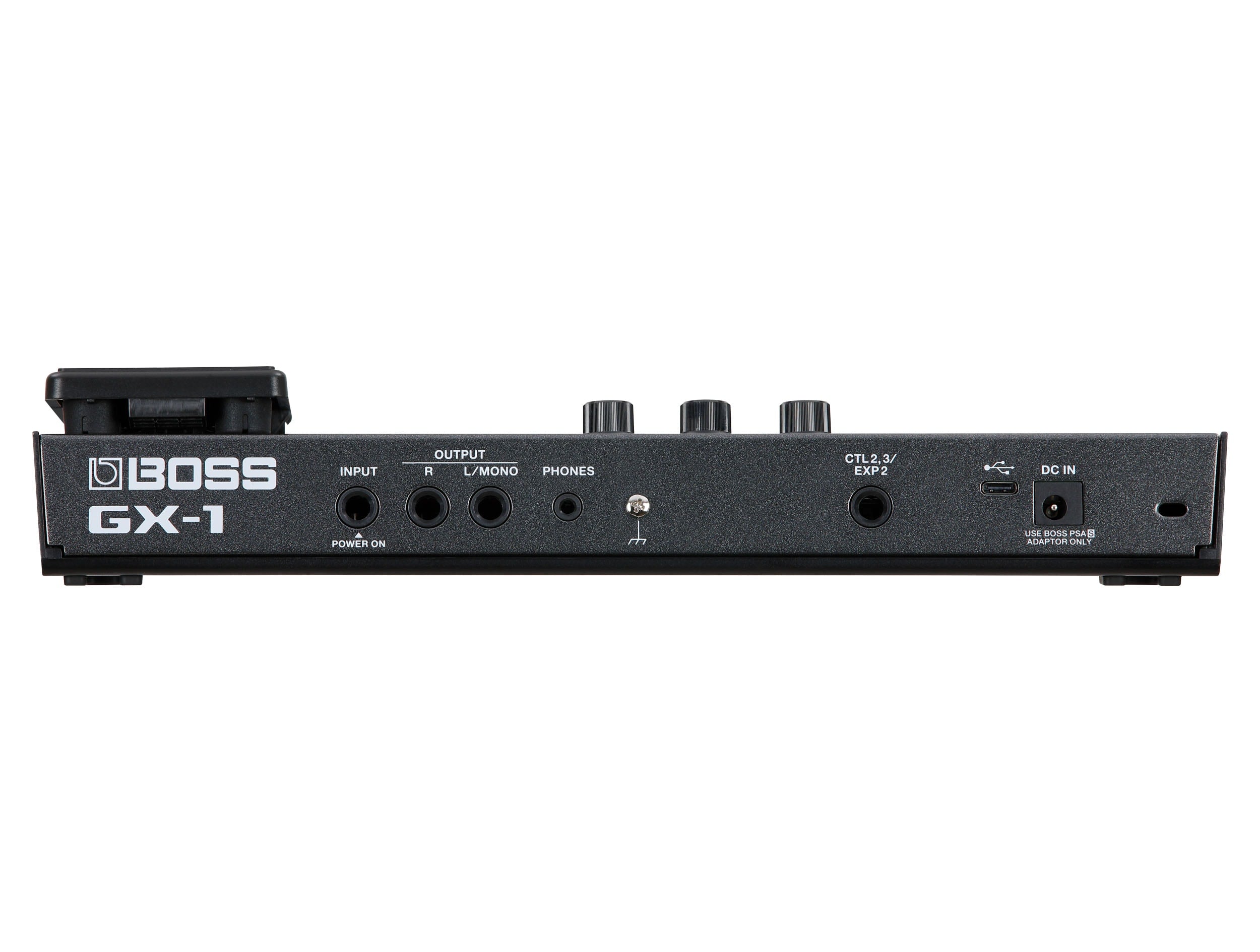 Boss GX-1 Guitar Effects Processor