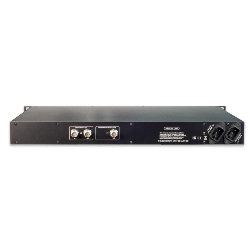 Glensound VITTORIA DR - Dante To Ravenna Network Bridge