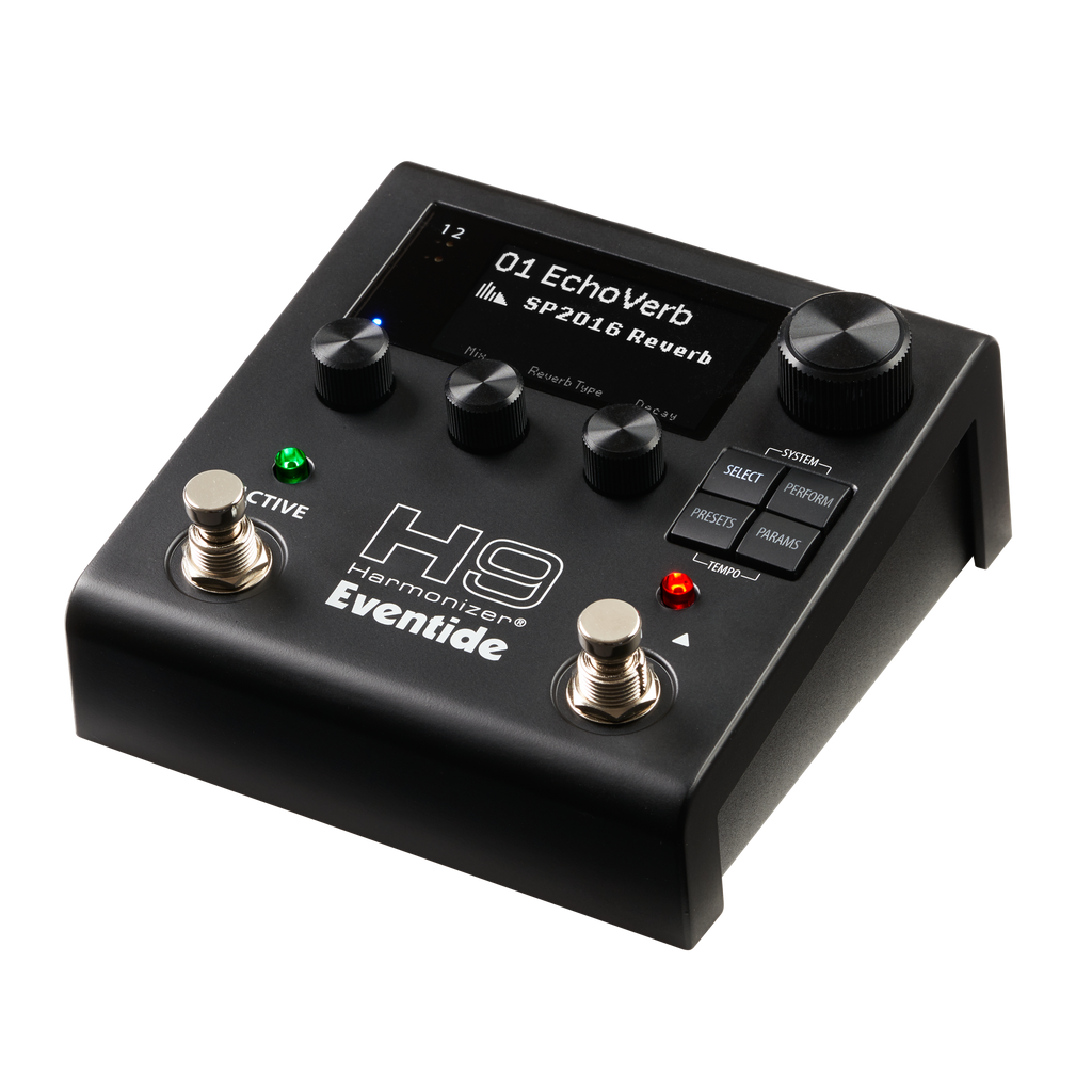 Eventide H9 Harmonizer Gen 2 - Multi FX Pedal